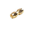 SMA(M) to SMA(M) Adapter