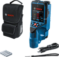D-TECT 200 C