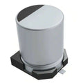 35TZV330M10X10.5 Aluminium Electrolytic Capacitors SMD LOW ESR