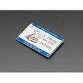 Adafruit 4947 2.13inch 250x122 Tri-Color eInk / ePaper Display with SRAM - SSD1680 Driver - The Tech Depot