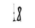 824 – 960 MHz & 1710 – 2170 MHz 2 / 3 dBi Magnetic Mount Antenna (0.5m)