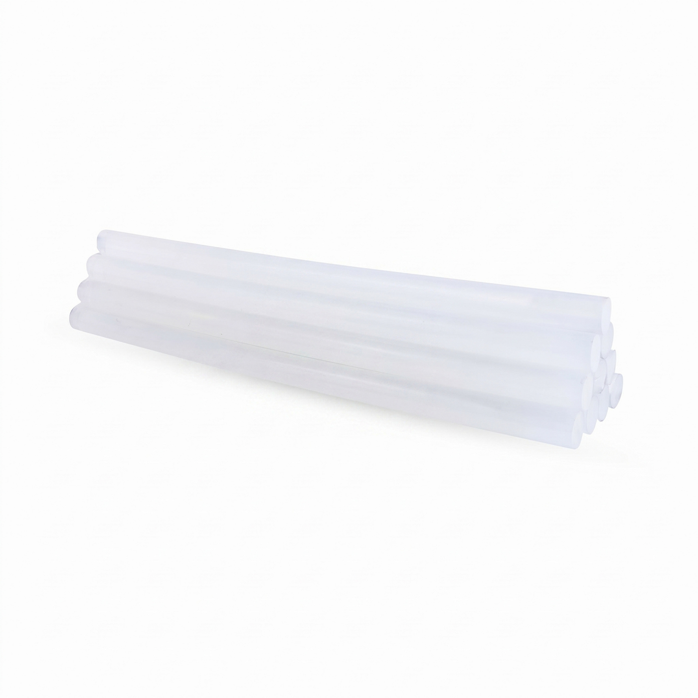 7mm x 165mm Hot Glue Stick for 25watt Glue Gun & Crafts-Pack of 5