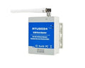 RTU5034 2G GSM Gate, Opener Access Relay Switch, Remote Control by Free Call, Home Alarm System Security, for Automatic Door Opener