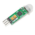 HC-SR505 Mini Infrared PIR Motion Sensor Infrared Detector Module
