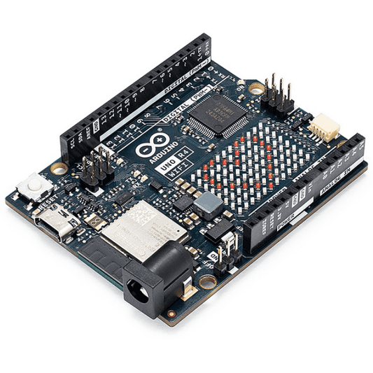 Original Arduino UNO R4 WIFI