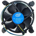 Intel i3/i5/i7 CPU Cooling Fan (Socket LGA 1155)