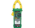 Mastech MS2225A Auto Ranging Single Phase Power Clampmeter