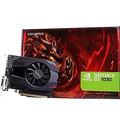 Colorful GeForce GT 1030 4GB DDR4 RAM Graphics Card with Single Fan