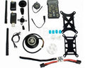 Pixhawk 2.4.7 Upgraded Flight Controller kit with GPS Module Combo Kit