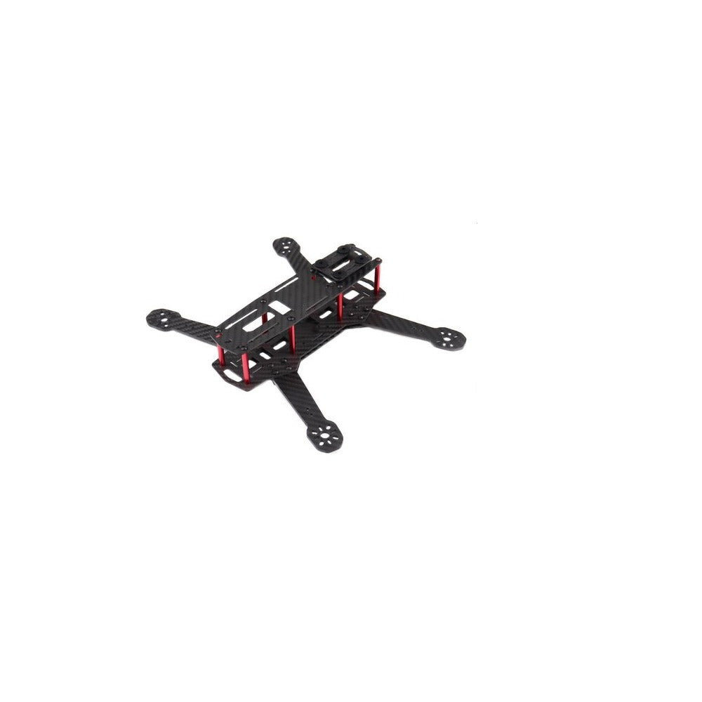 Q250 Quadcopter Strong Carbon Fiber 3mm Arm FPV Racing Frame(250mm) Kit - The Tech Depot