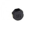 8D43 100uH 2A SMD Power Inductor (Pack of 5)