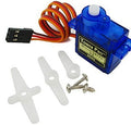 towerpro sg90 9g mini servo 9 gram - The Tech Depot
