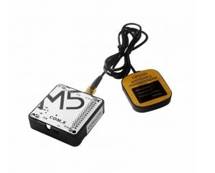 M5 Stack COM.GPS Module (NEO-M8N) With Antenna