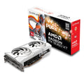 Sapphire Pure AMD Radeon RX 9060 XT Gaming OC 16GB GDDR6 Graphics Card - retail box