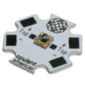 Single Colour UV LED 280nm - 286nm Starboard XBT- LST1-01G06-UV02-01