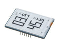 Waveshare 1.9 inch Segment E-Paper Module for Temperature and humidity meter, Humidifier, Digital Meter