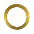 12 Volt Piezo Buzzer Plate (20mm)