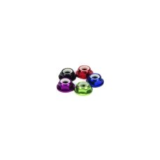 Flange nut CW