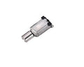 SMD type Vibration motor H3.3*W4.1*L11.4 with 14000±3000 rpm