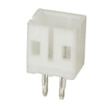 2 Pin JST Connector Male – 2mm Pitch - The Tech Depot