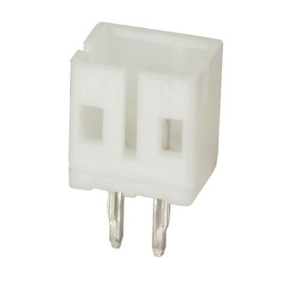 2 Pin JST Connector Male – 2mm Pitch - The Tech Depot