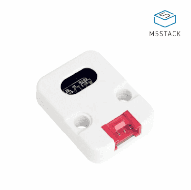 M5 Stack Color Sensor RGB Unit (TCS3472) - The Tech Depot