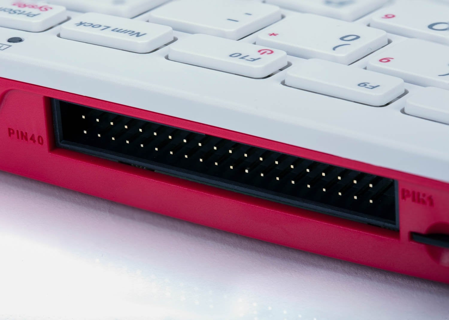 Official_Raspberry_Pi_400_Personal_Computer_-US_Layout_(Unit_Only) - The Tech Depot