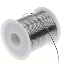 Solder Wire (45gm)