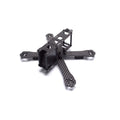 QAV-R 220mm Quadcopter Carbon Fiber Frame - The Tech Depot