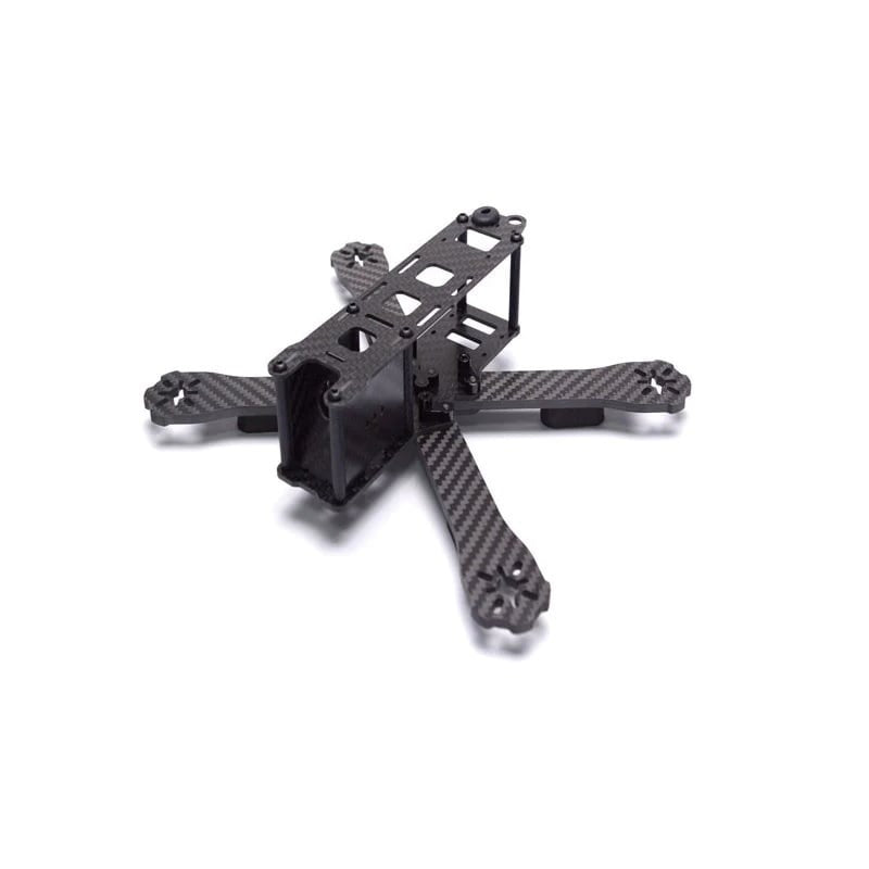 QAV-R 220mm Quadcopter Carbon Fiber Frame - The Tech Depot