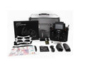 FlySky PL18 EV Paladin EV 2.4GHz AFHDS 3 Transmitter with FGr8B and FGr12B Receiver-Flagship Version