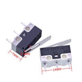 Micro Limit Switch 1A 125V AC