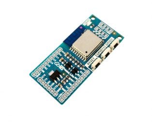 ESPresso Lite V2.0 ESP8266, Espressif, IoT, wifi