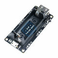 16340 Lithium Battery to 5V Step up Power Module