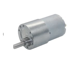 37GB-3530 DC12V 200RPM/MIN Reduction Motor