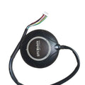 F18468-70 NEO-7M 7M GPS Module with Compass for APM2.5 2.6 2.8