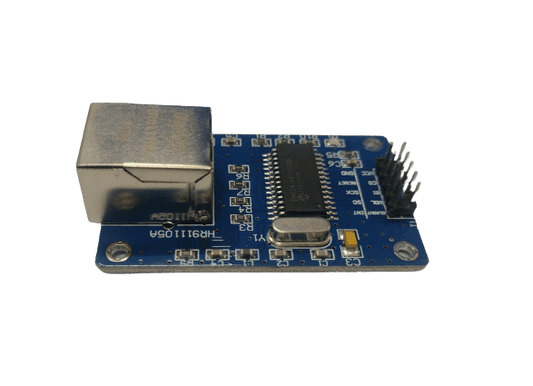 ENC28J60 Ethernet LAN Module