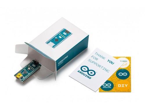 Arduino Nano Original