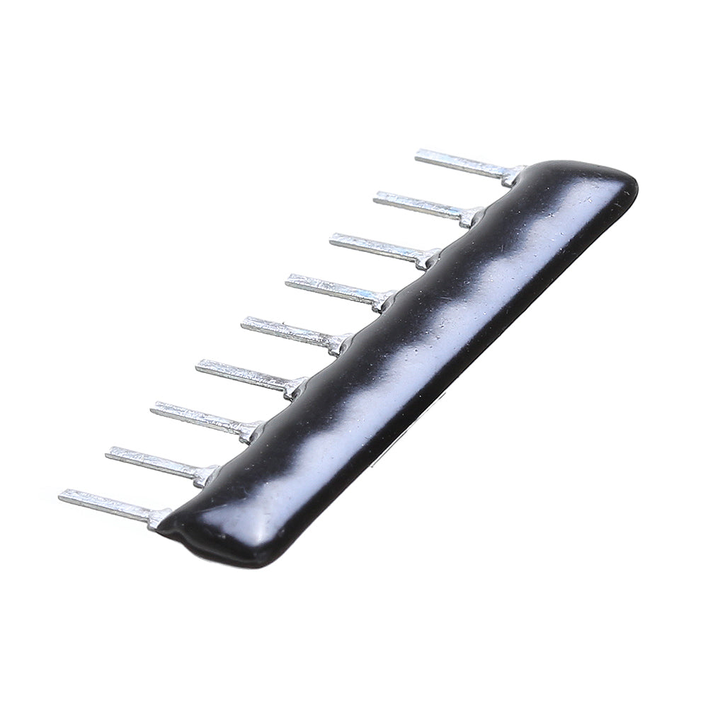 4.7K Ohm Through Hole Resistor Network (Pack of 5)