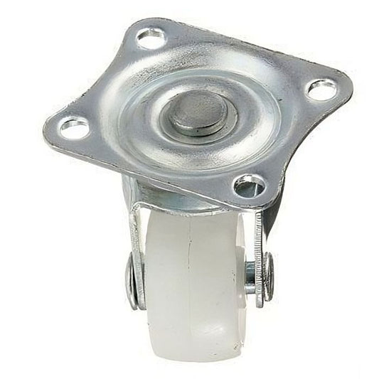 Universal Swivel Castor Wheels - The Tech Depot