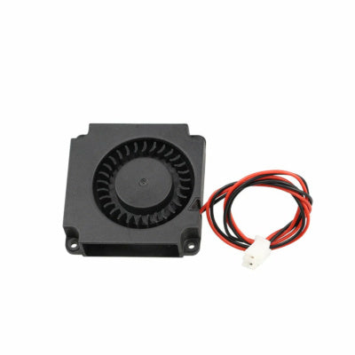 4010 12V Radial Fan Air Blower Cooling Turbine