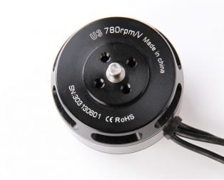 T Motor U Power U3 700KV