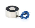 DC 12V KK-P40/25 35KG Lifting Solenoid Electromagnet