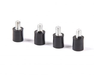 M3 Shock Absorber Screws-4pcs