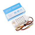 ASAIR Temperature and Humidity Sensor AM2302 (Original)