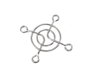 Fence Sink Bracket for 4CM Cooling Fan
