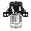 6V 5000RPM Peristaltic Dosing Pump