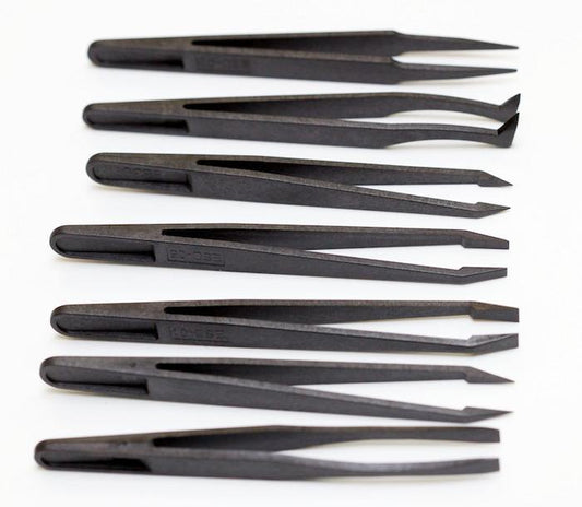 Tweezer - Pack of 7