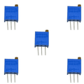 2M 3296W Trimpot(Pack of 5)