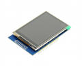 2.8 Inch ILI9341 TFT Full-color Touch Screen Module 320×240 Support UNO MEGA2560